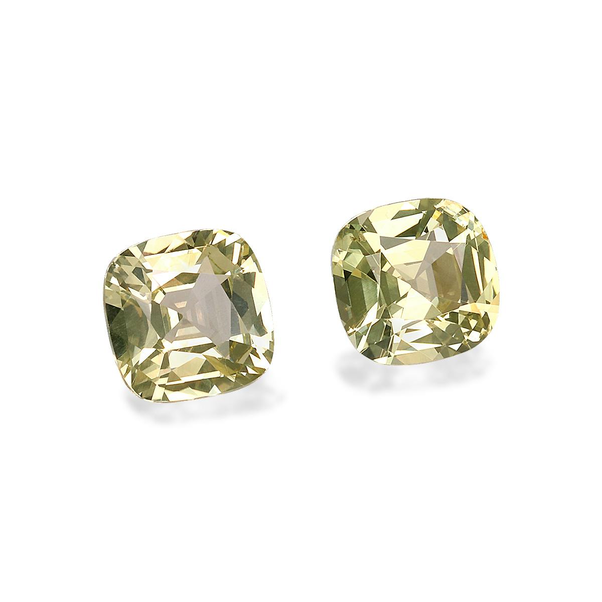 Chrysoberyl 2.19 ct